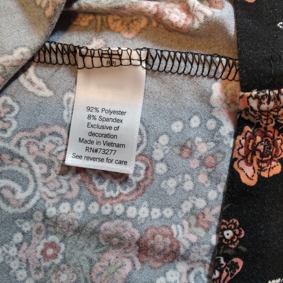 SO women's dress - Picture 5 of 6